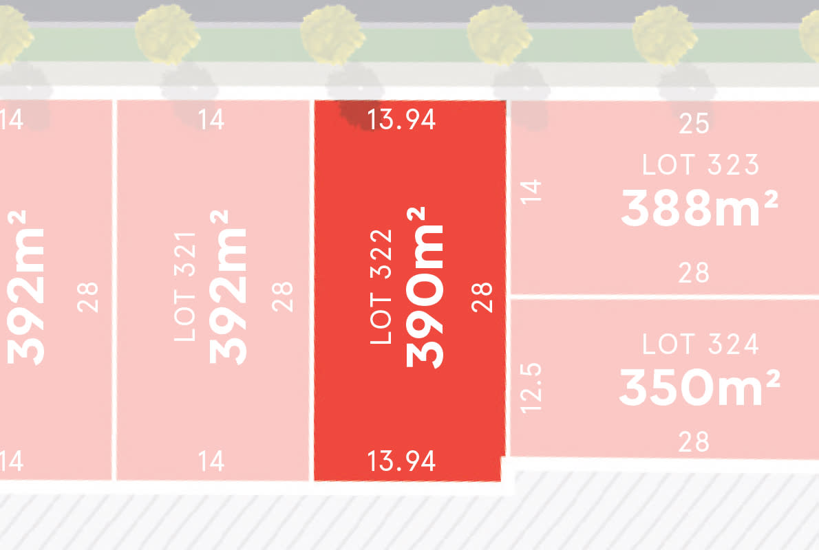 Lot 322