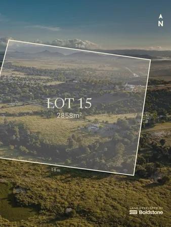 Lot 15