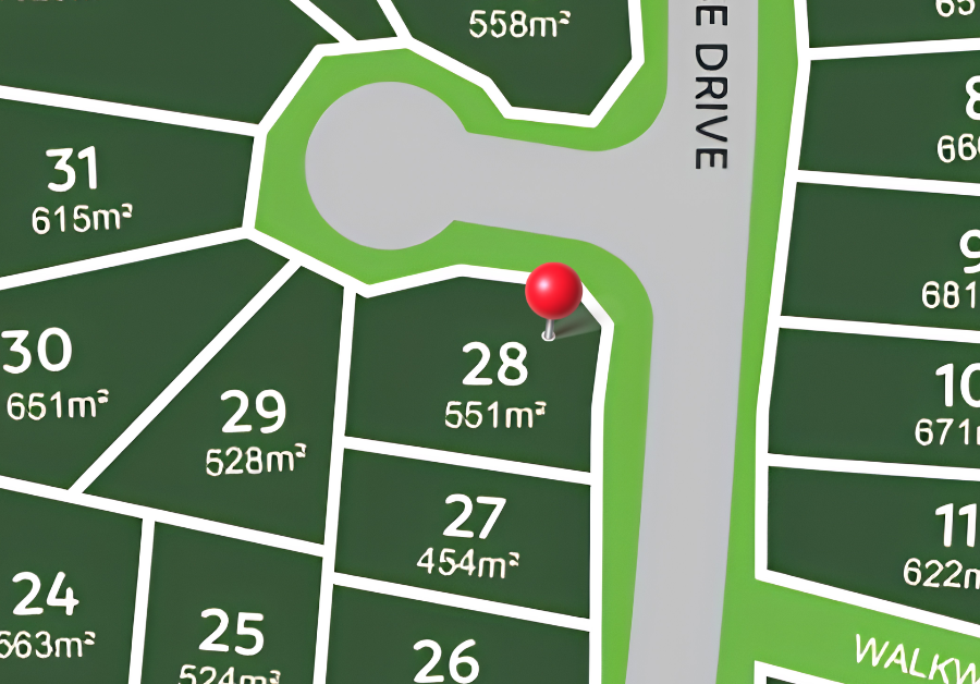 Lot 28 Creese Drive