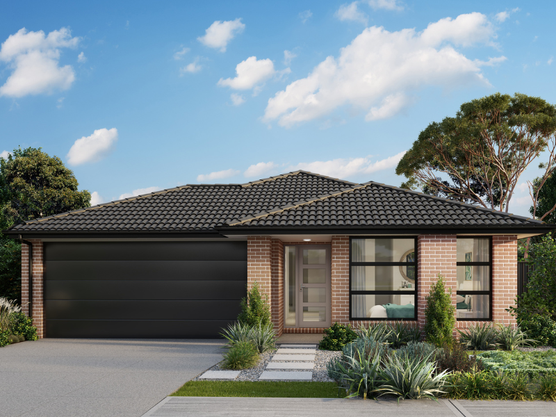 The Enclave Estate - Wyndham Vale
