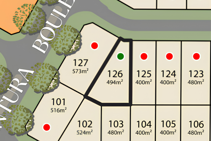 Lot 126