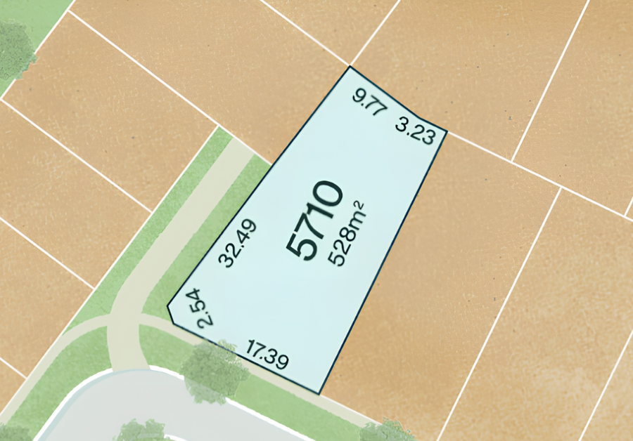 Lot 5710