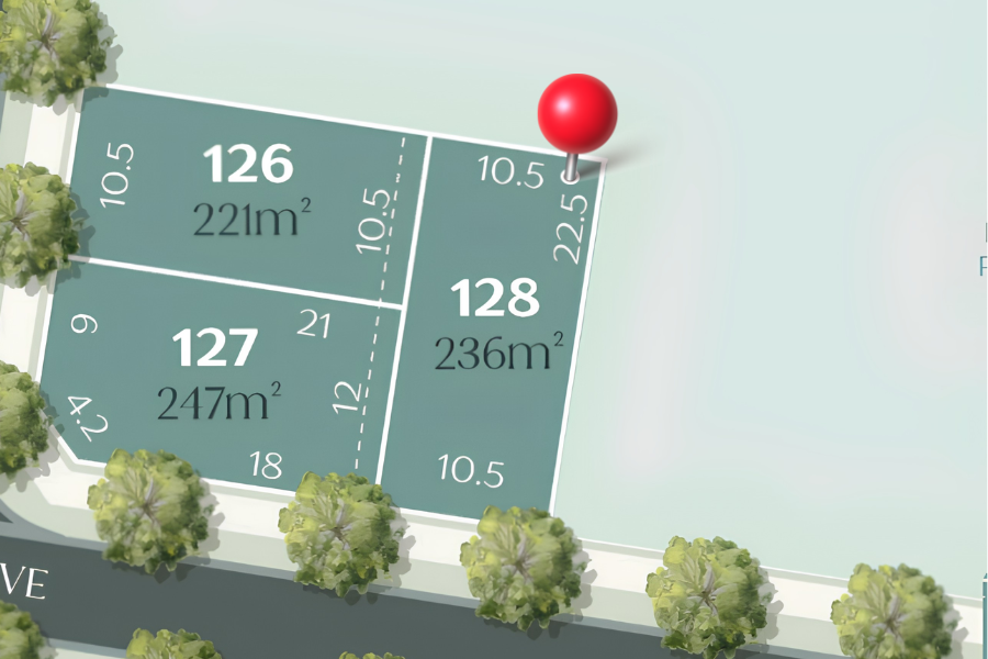 Lot 128