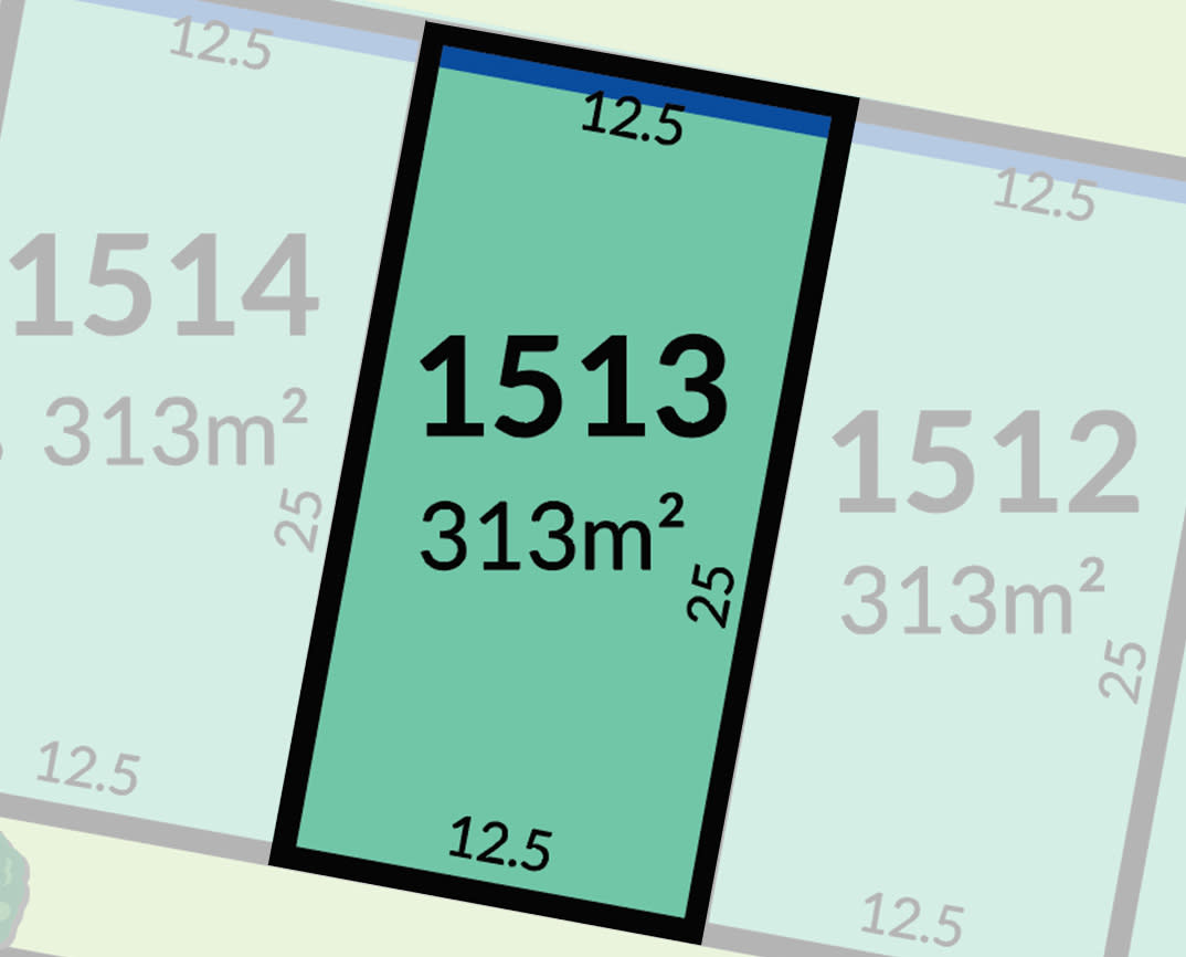 Lot 1513