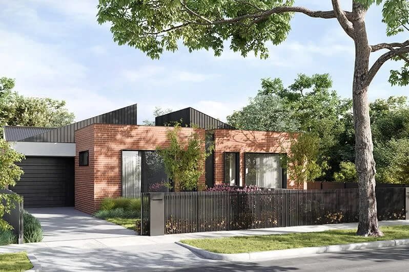 Bodon Homes, VIC Bodon Homes, VIC