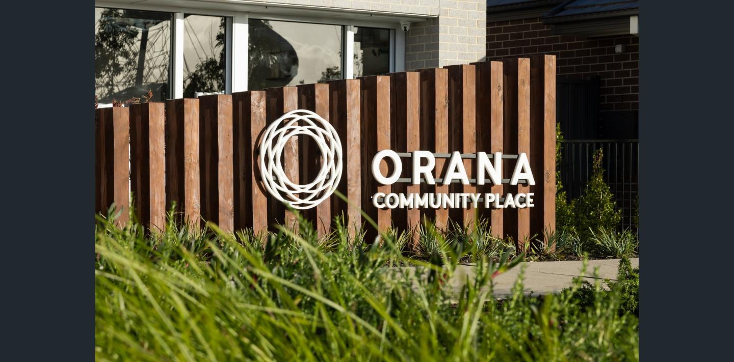 Orana