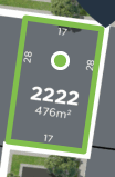 Lot 2222