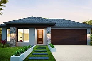 Profine Building Group, VIC