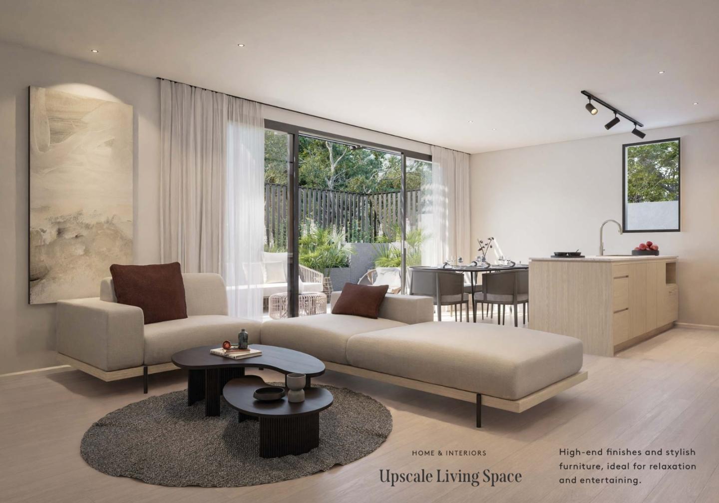Malvern Luxe Living Malvern Luxe Living
