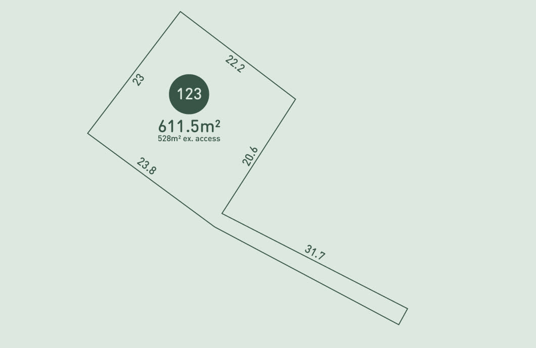 Lot 123