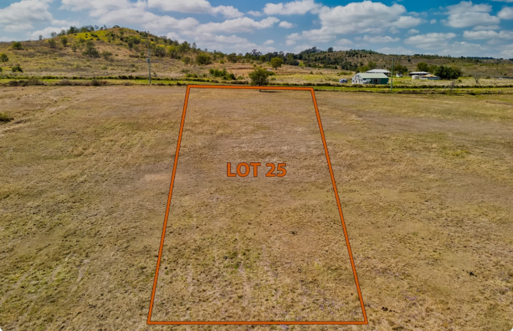Lot 25