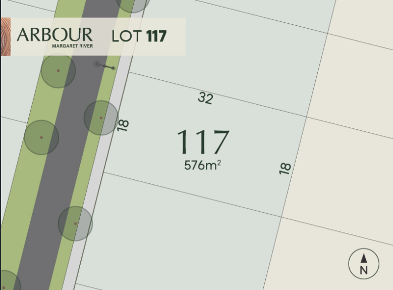 Lot 117