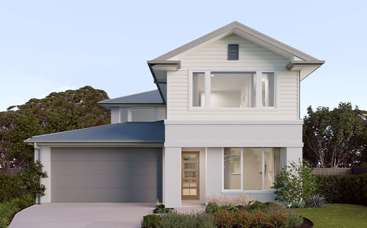 Burbank Homes, ACT