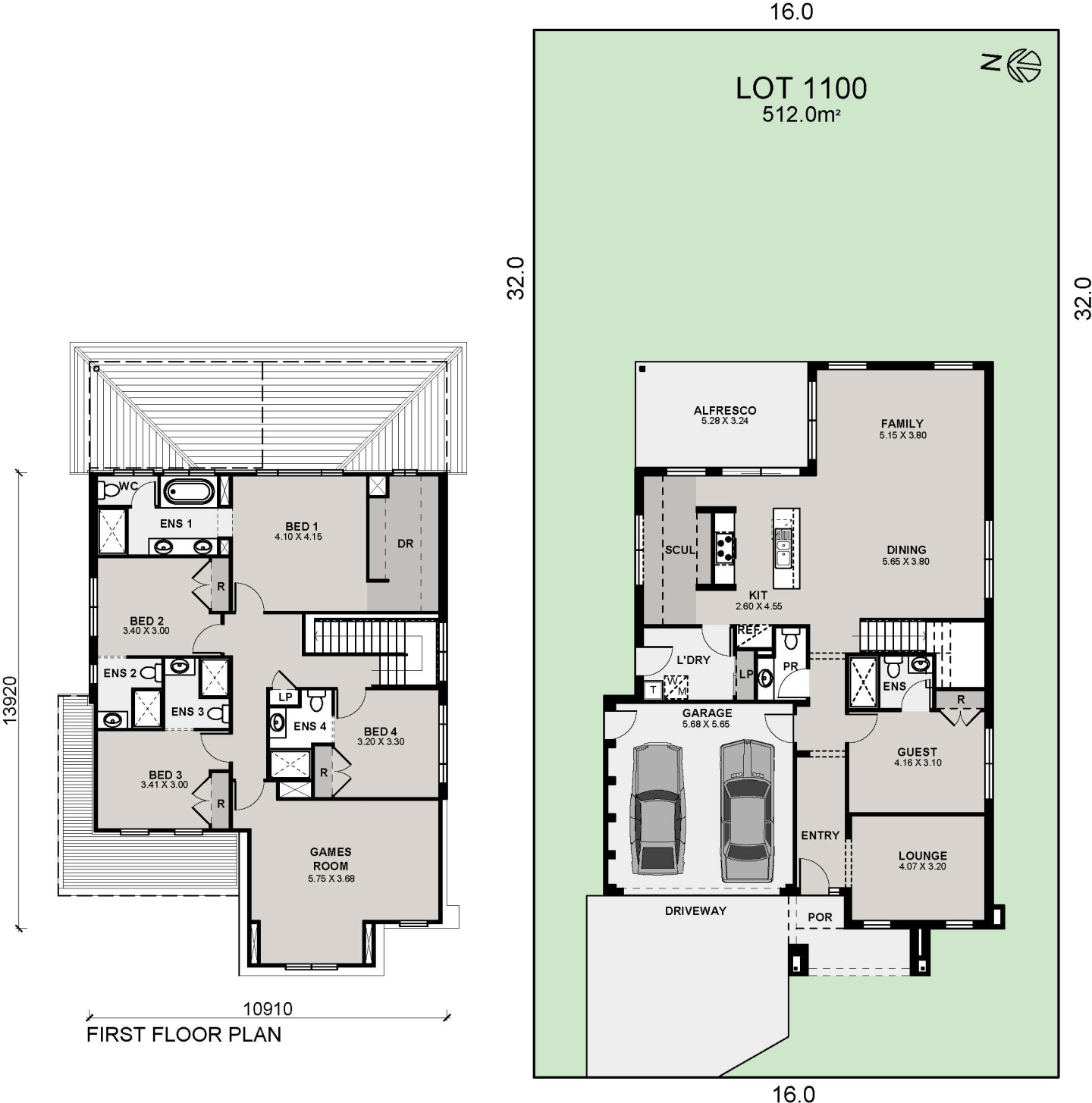 Eden Brae Homes