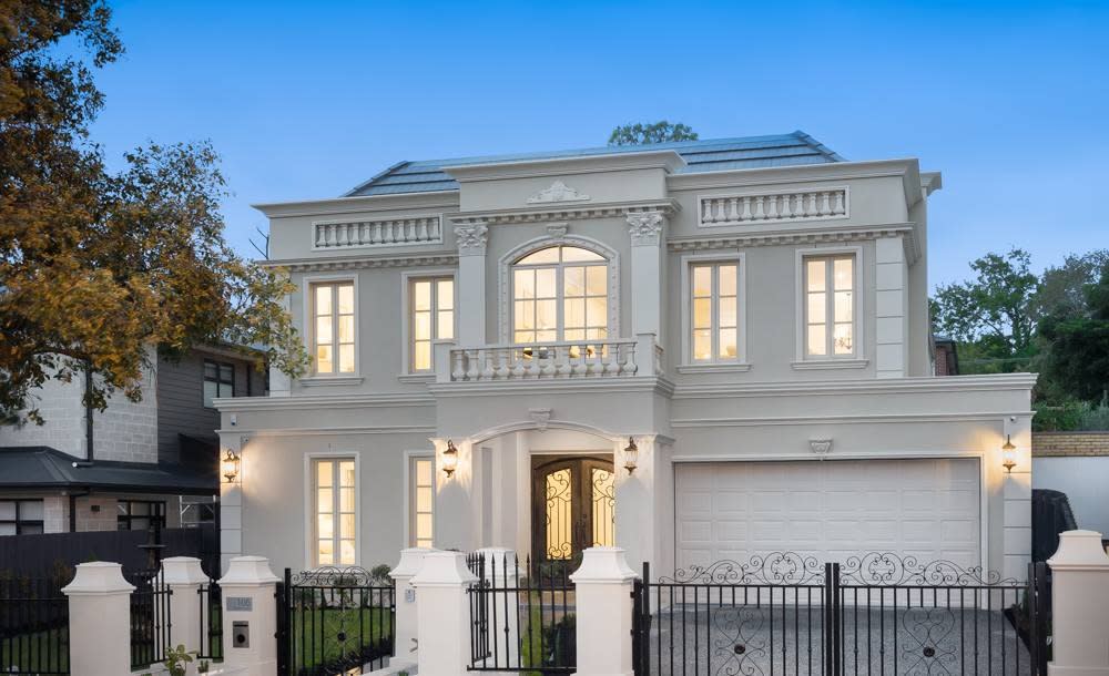 Frontier Constructions, VIC Frontier Constructions, VIC