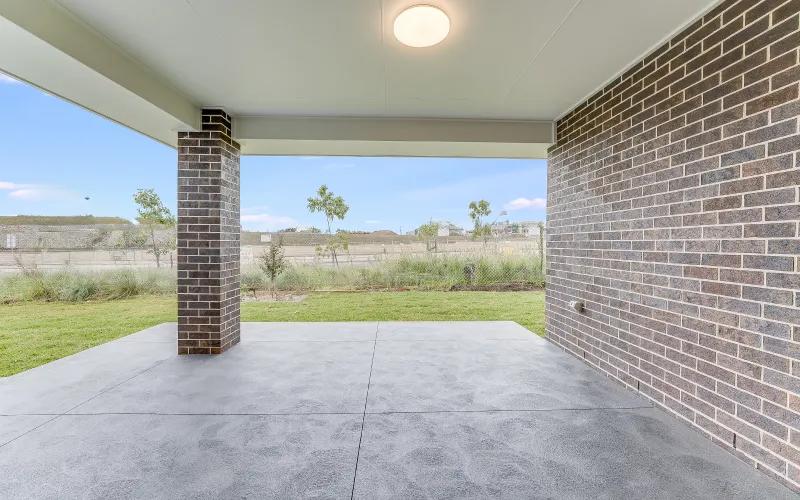 Oakworth Homes, NSW