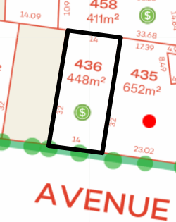 Lot 436