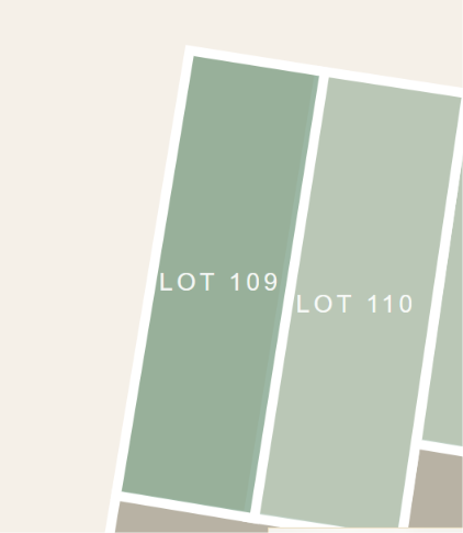 LOT 109