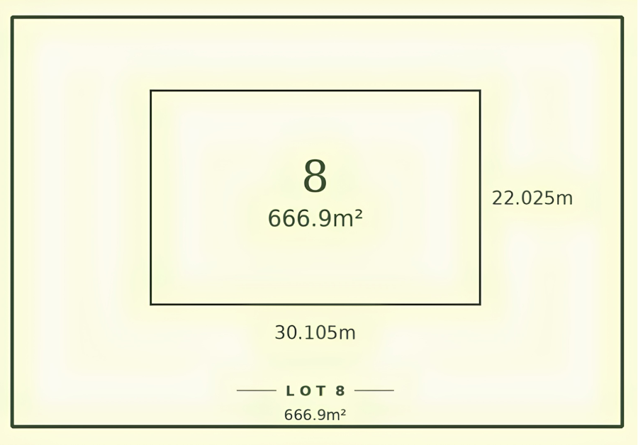 LOT 8