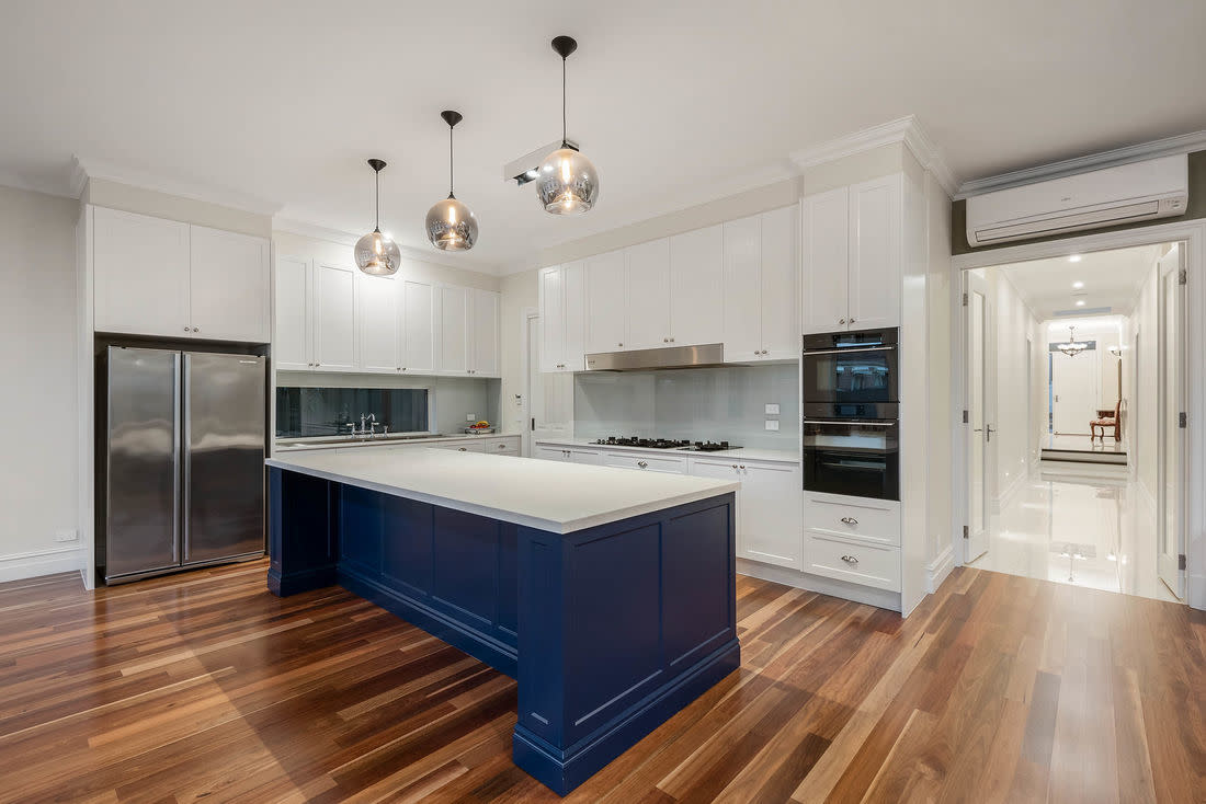 5D Builders, VIC