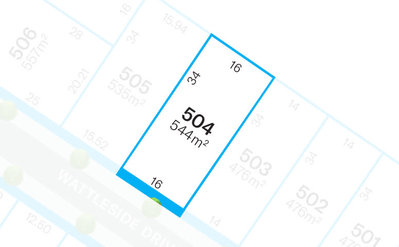 Lot 504