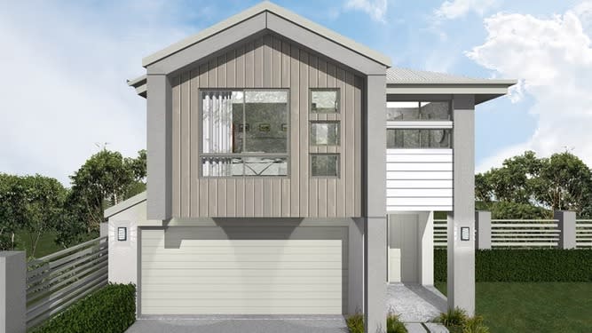 Dixon Homes, QLD Dixon Homes, QLD