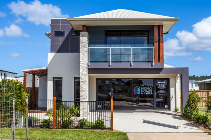 Indigo Homes, QLD Indigo Homes, QLD