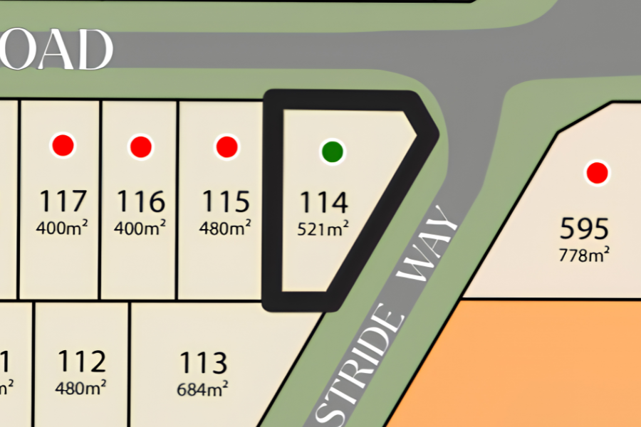 Lot 114