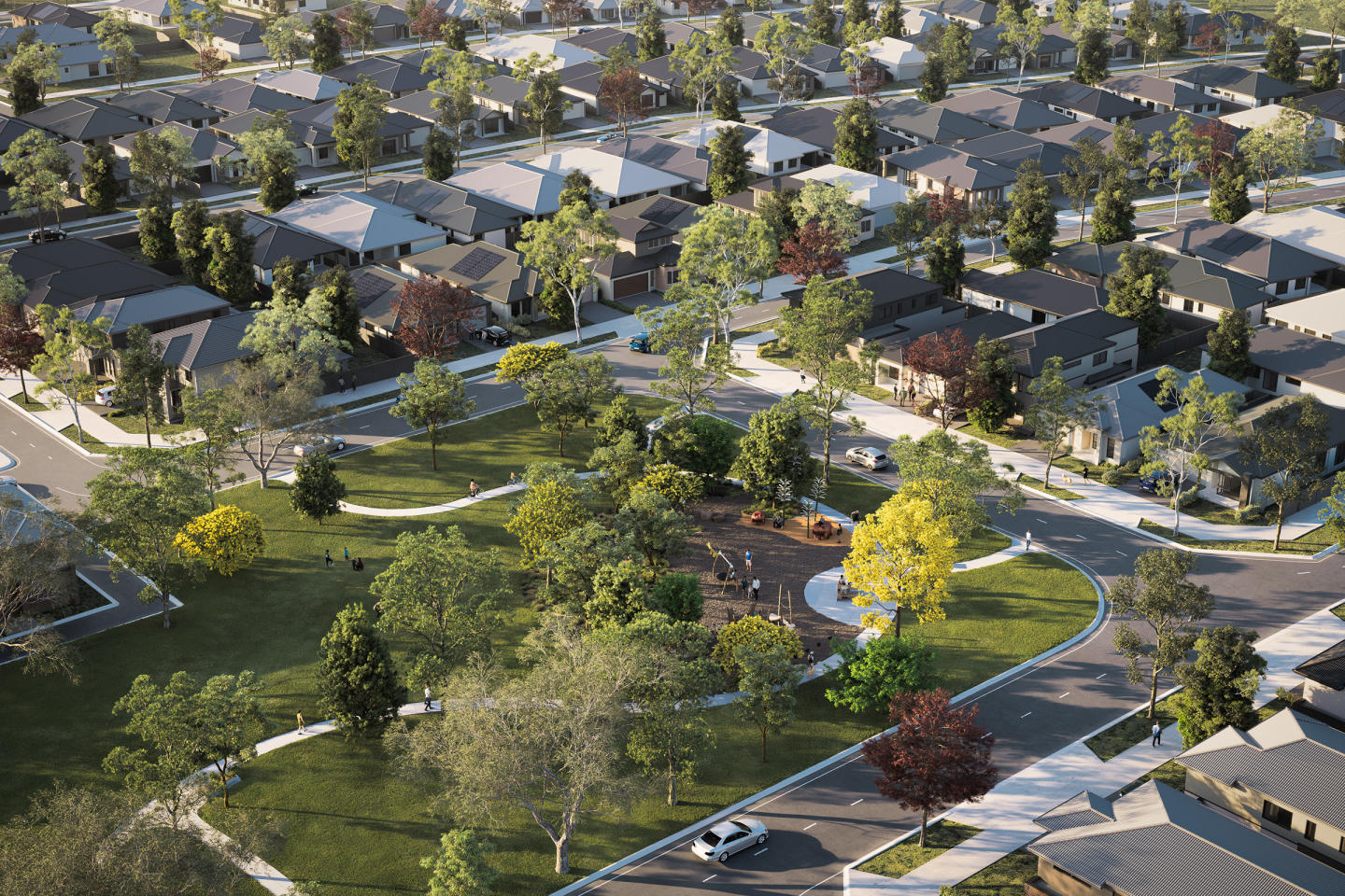 Arndell – Ballan Arndell – Ballan