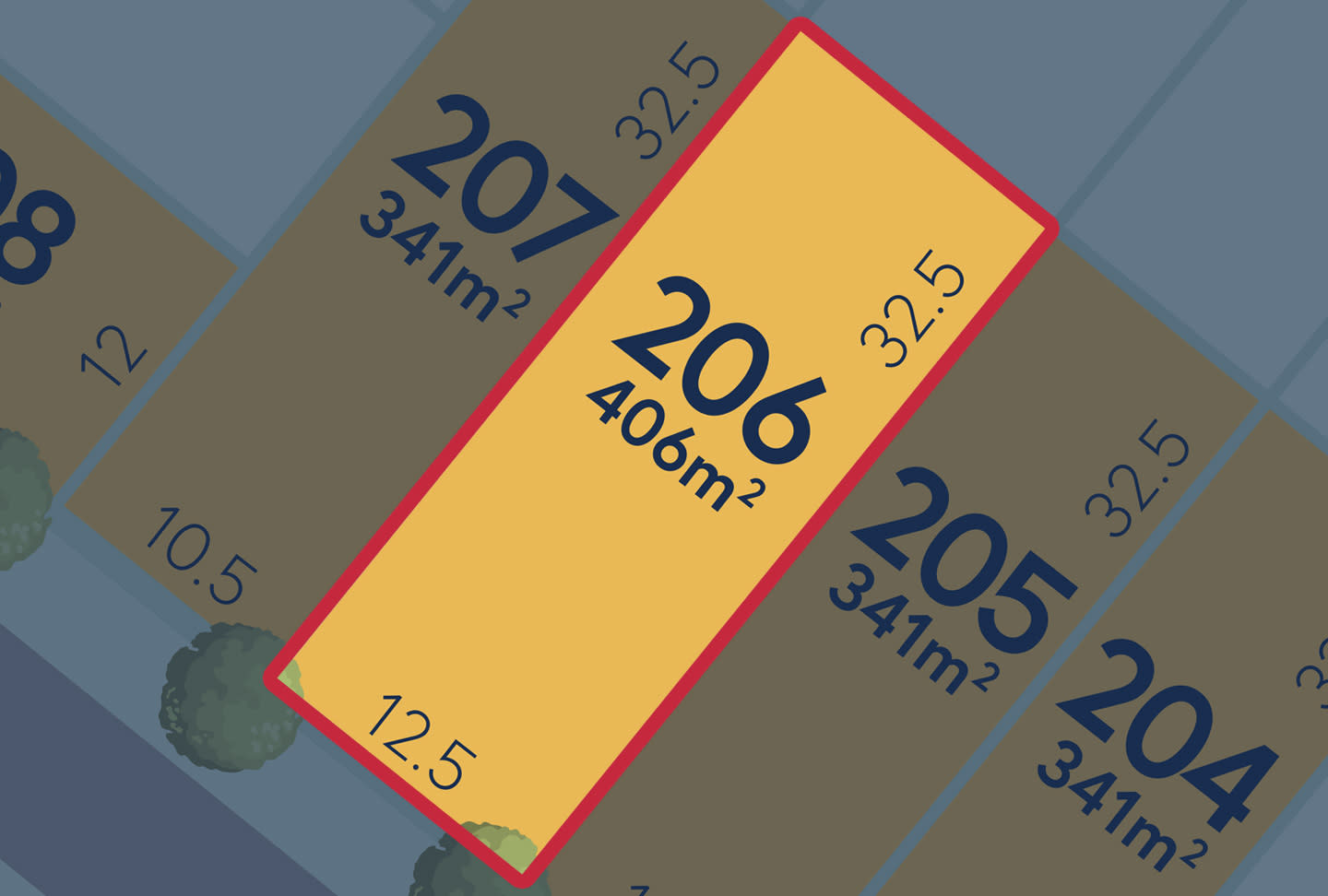 Lot 206