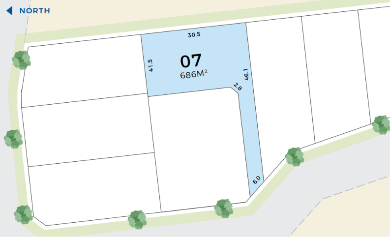 LOT 07