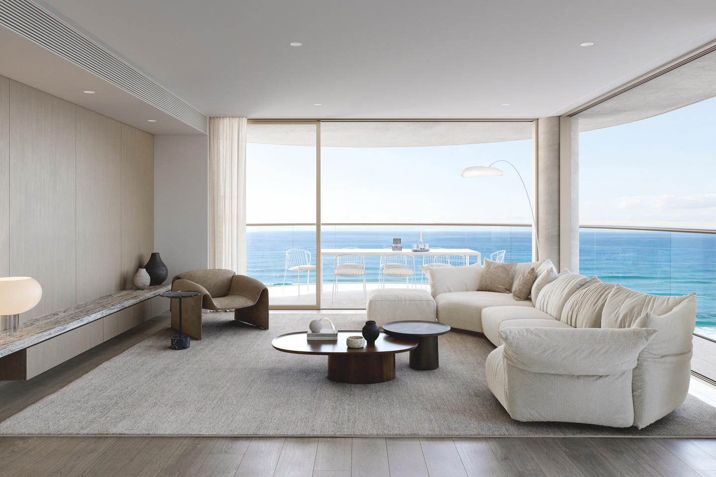 Ocean Place Ocean Place