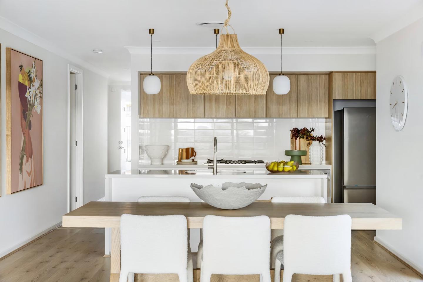 Thrive Homes, NSW