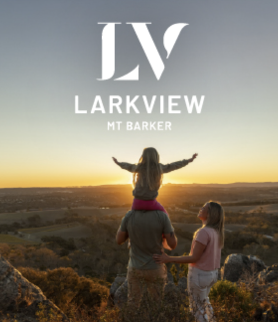 Larkview Larkview