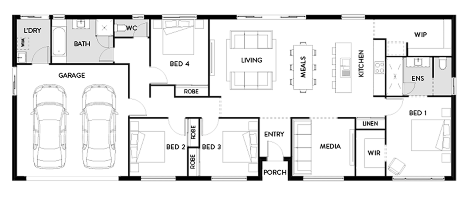 Indiana 199 – Eden Range