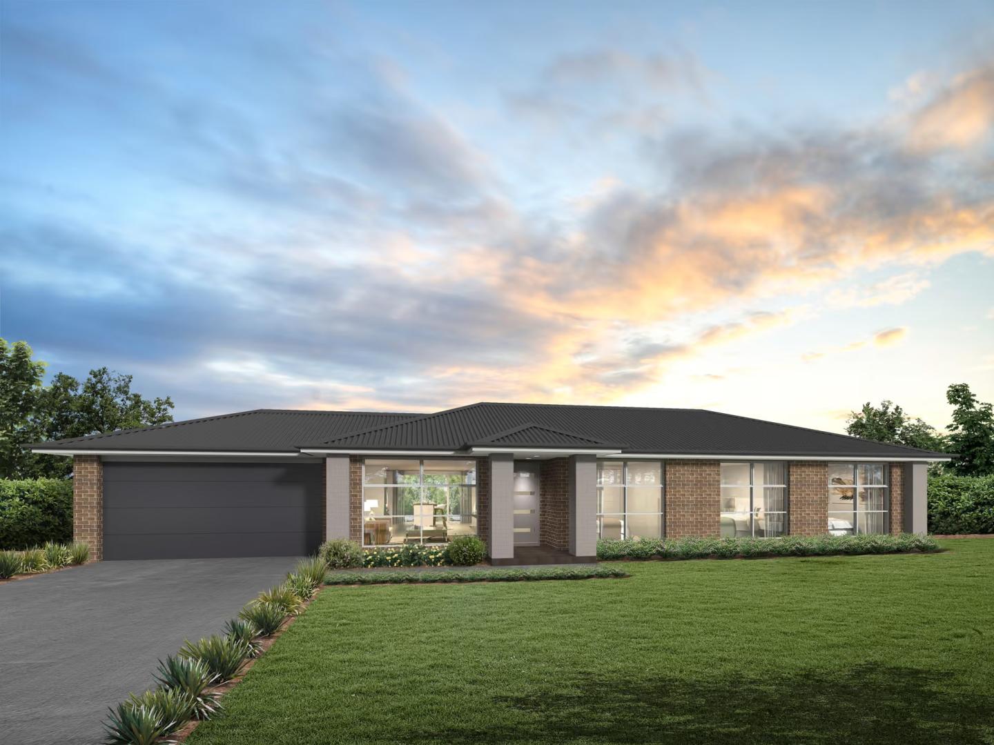 Thrive Homes, NSW