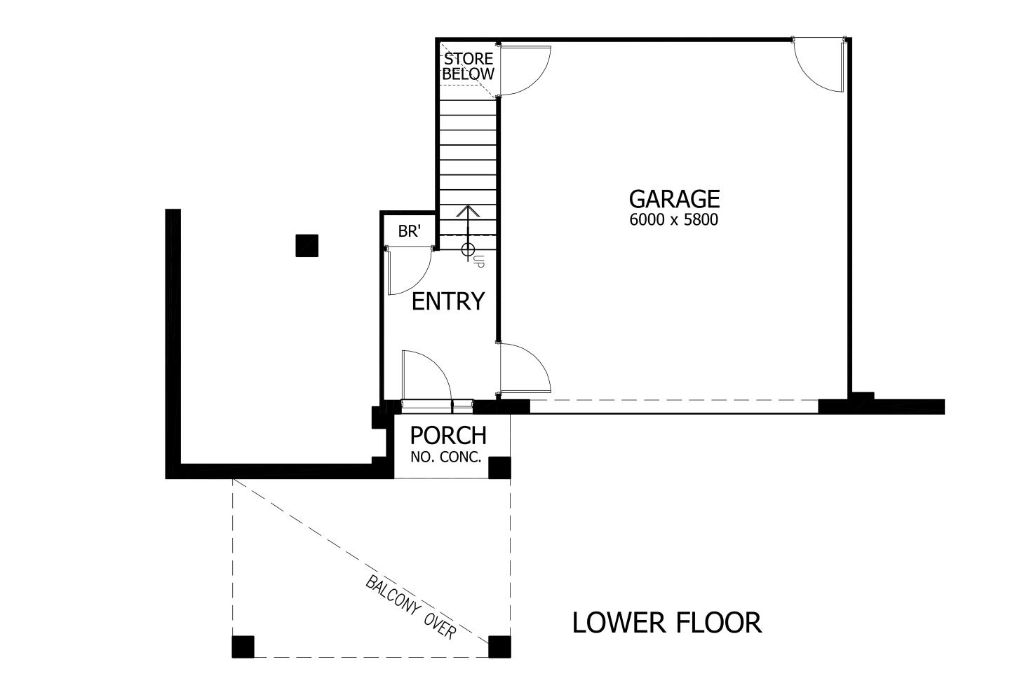 Altitude by Perry Homes