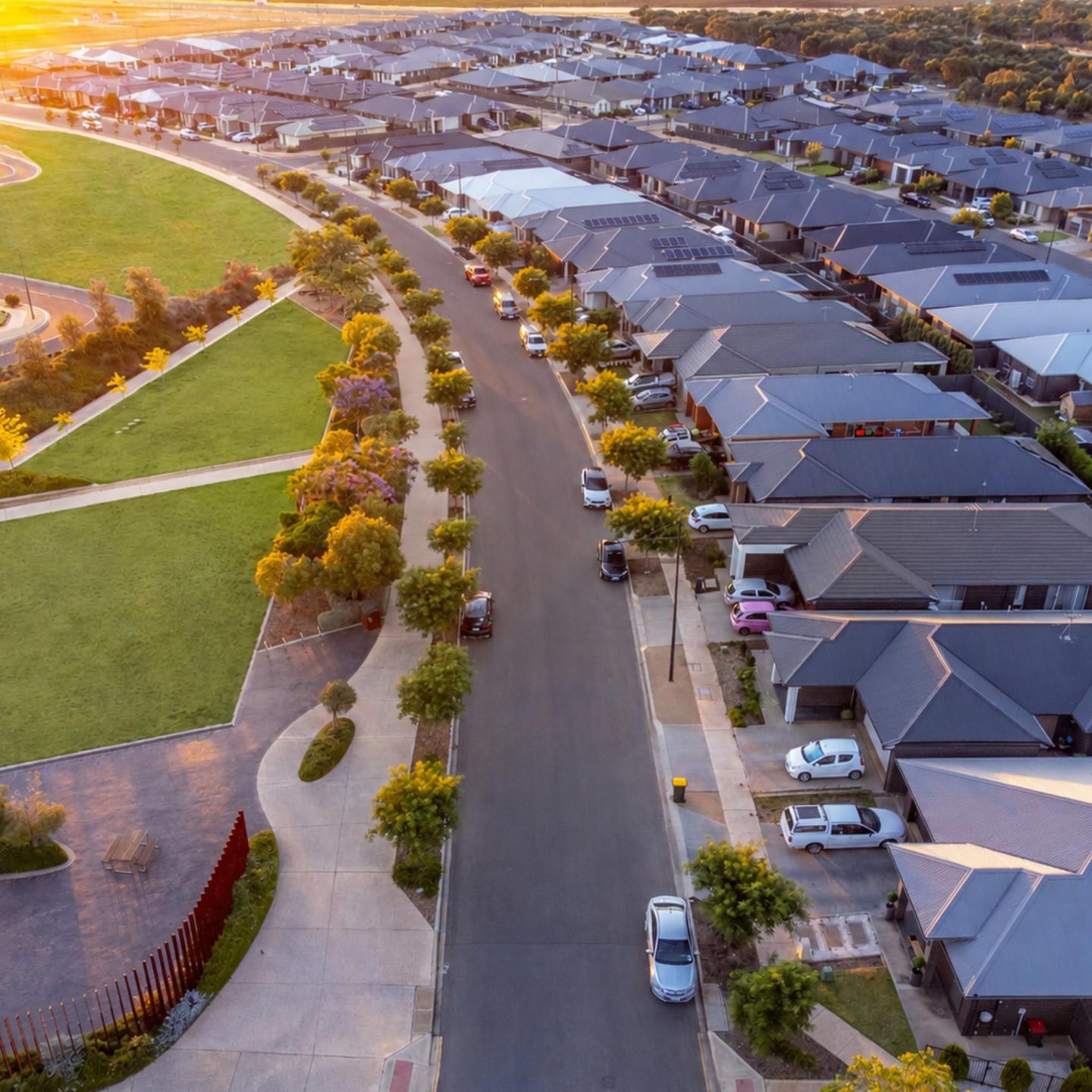 Suburb Property Profile: Andrews Farm, SA 5114