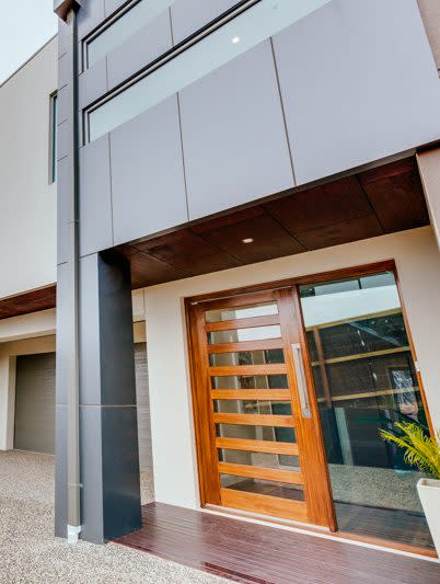 Bevnol Homes, VIC