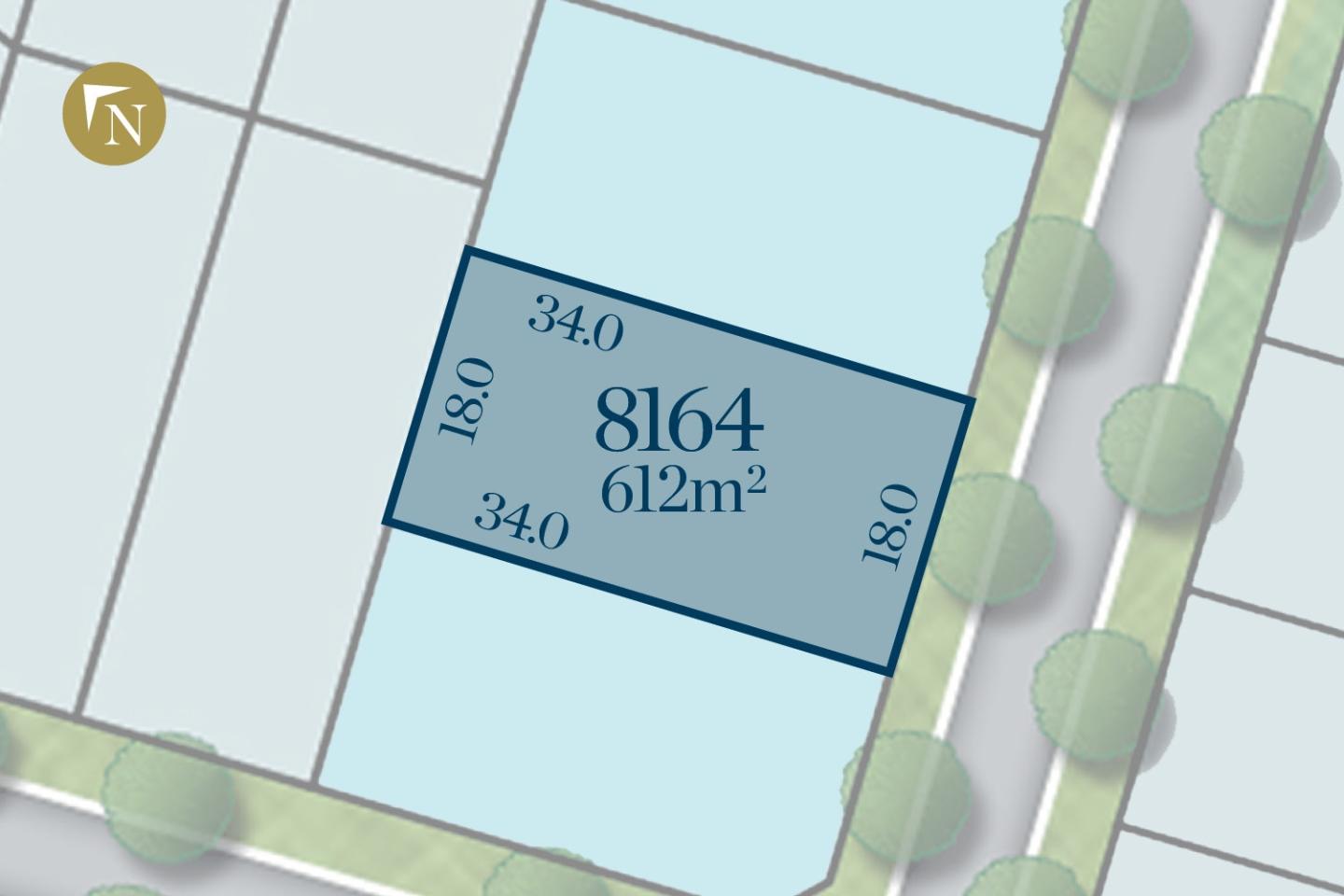 Lot 8164
