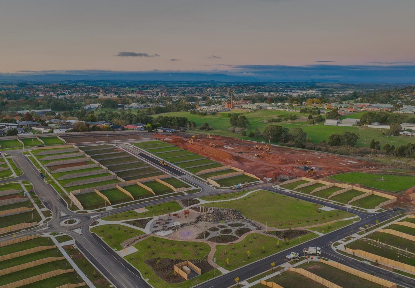 Warragul Crownlea Warragul Crownlea