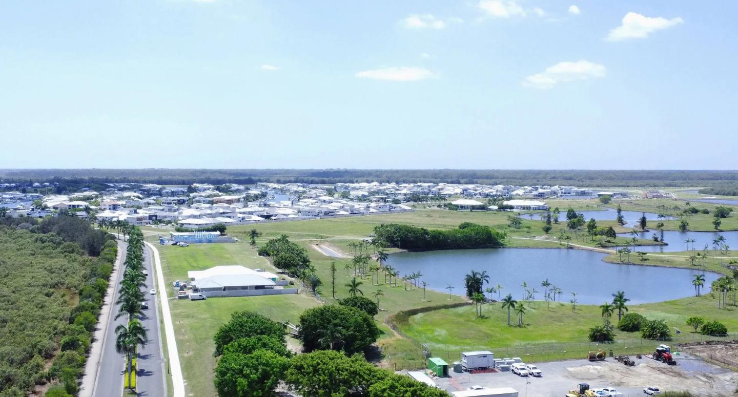 Calypso Bay Calypso Bay