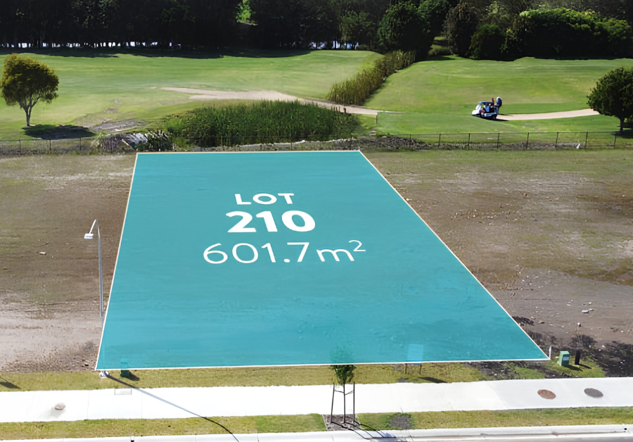 Lot 210
