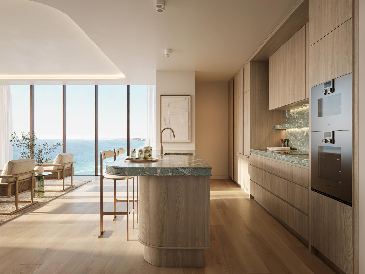 Sandpiper, Broadbeach Sandpiper, Broadbeach