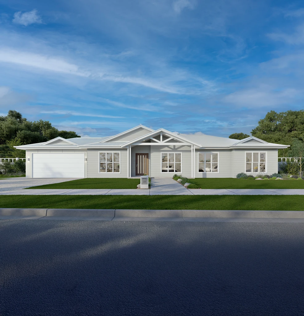 At Nineteen Estate - Burpengary East At Nineteen Estate - Burpengary East