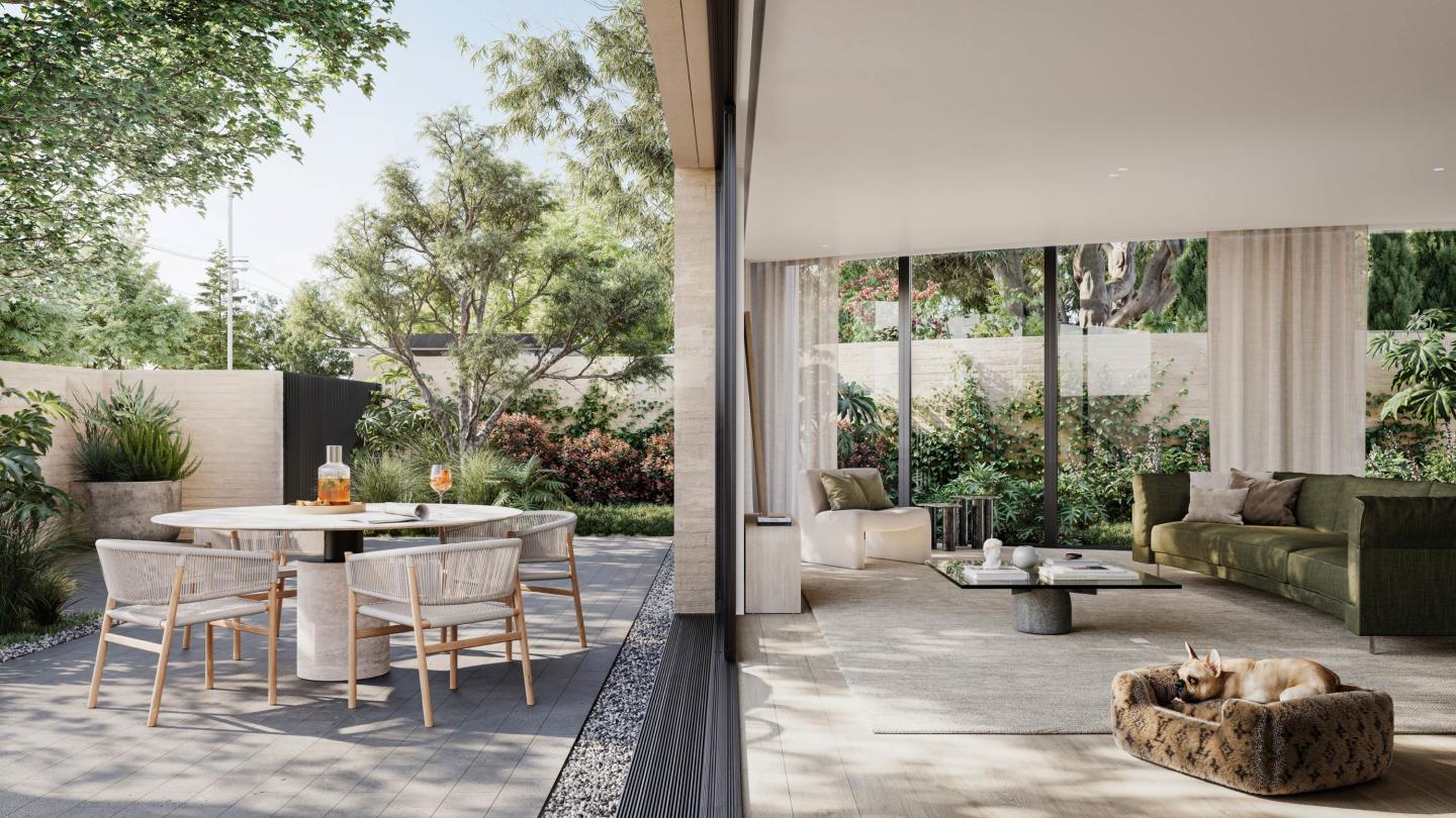 Grandview, Prahran Grandview, Prahran