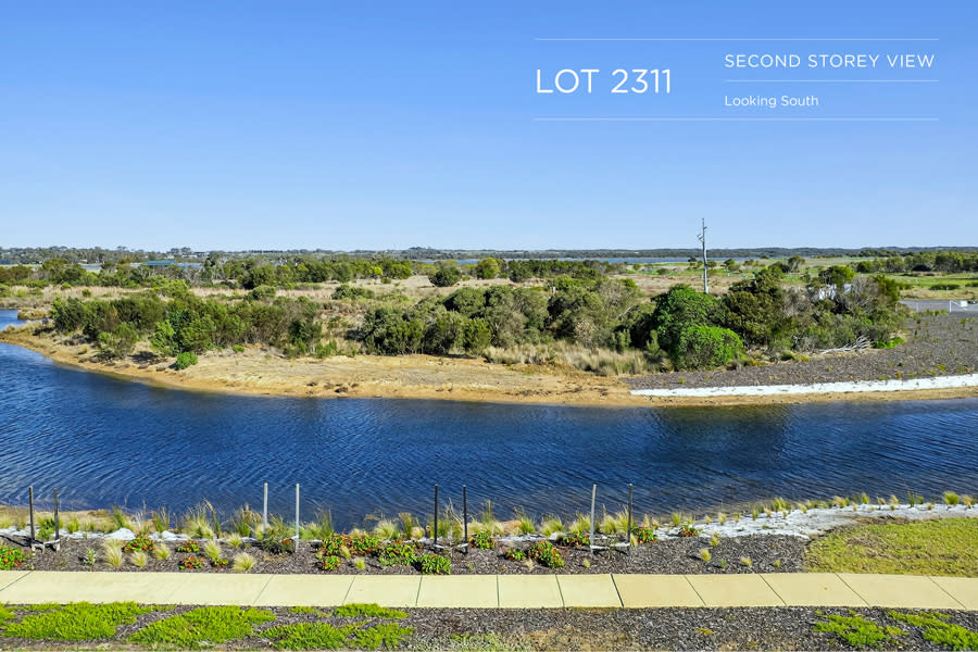 Lot 2311