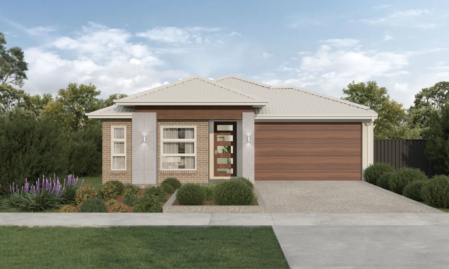 What makes a home easy to live in? A closer look at Ridgewater Homes' Franklin 26