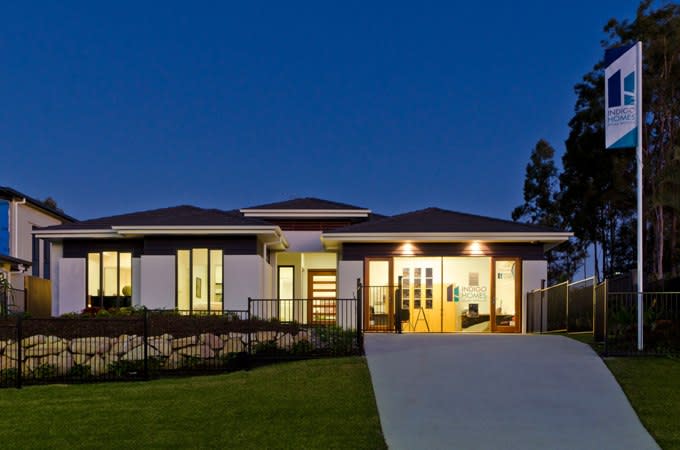 Indigo Homes, QLD Indigo Homes, QLD