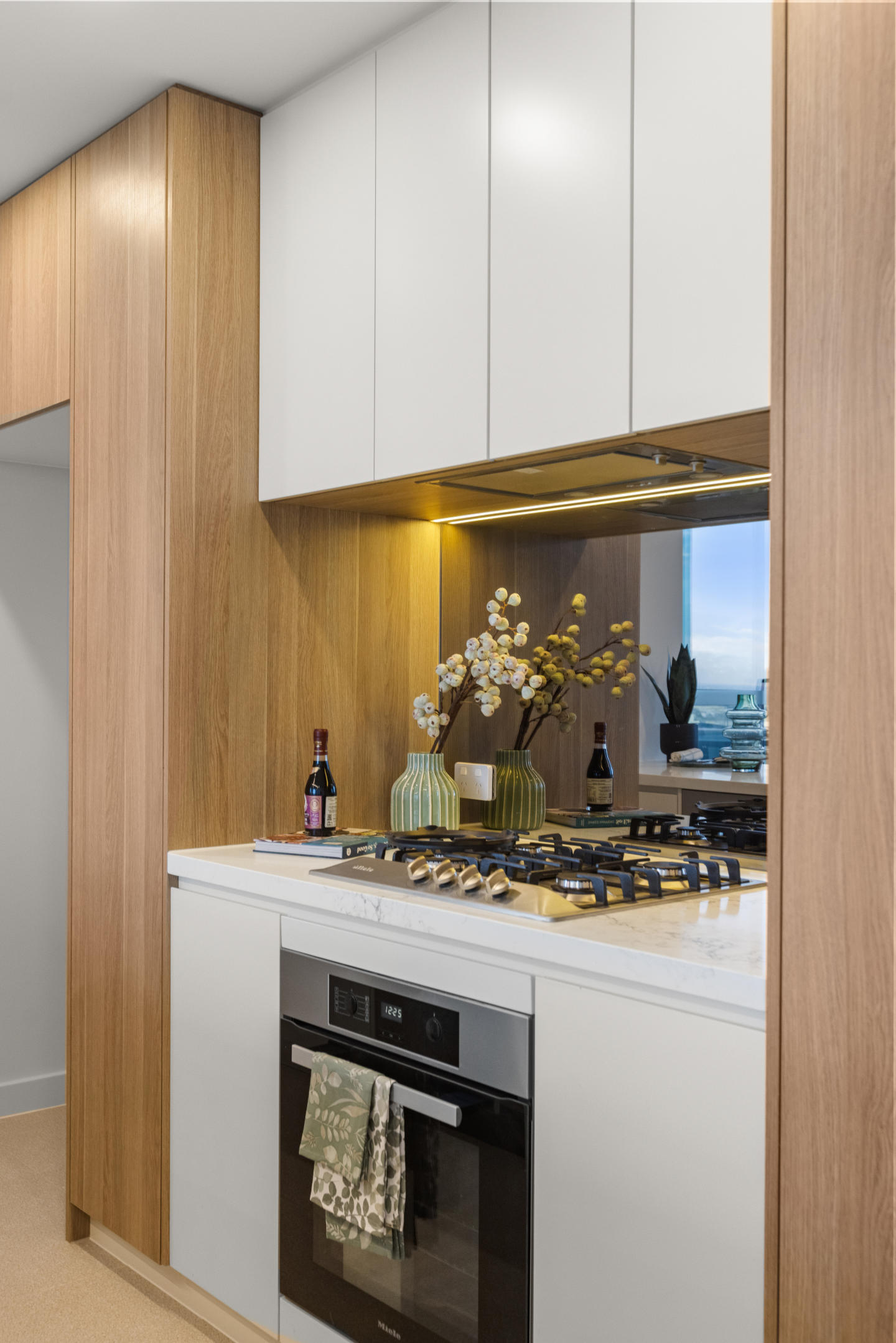 Infinity Park Residential, Norwest Infinity Park Residential, Norwest